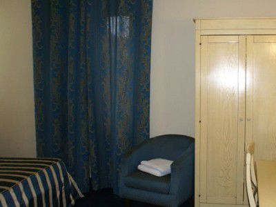 Hotel Spagna Ex Deco Φλωρεντία Εξωτερικό φωτογραφία