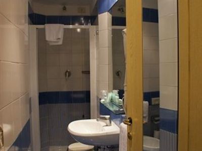 Hotel Spagna Ex Deco Φλωρεντία Εξωτερικό φωτογραφία