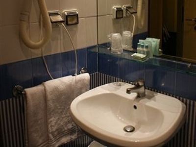 Hotel Spagna Ex Deco Φλωρεντία Εξωτερικό φωτογραφία
