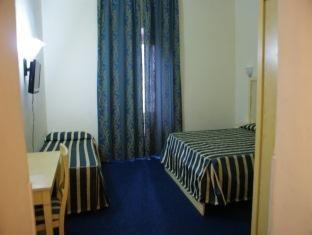 Hotel Spagna Ex Deco Φλωρεντία Εξωτερικό φωτογραφία